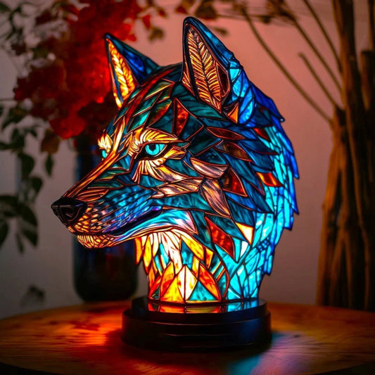 Table Lamp Home Decoration
