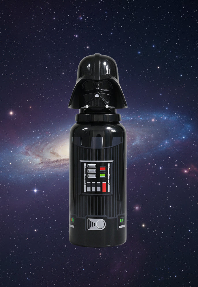 Star Wars 3D Stainless Steel Mug
