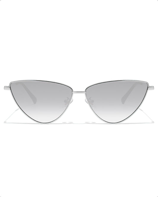 SODQW Cat Eye Sunglasses for Women 90s Vintage Designer Ladies Shades Trendy Fashion Sun Glasses