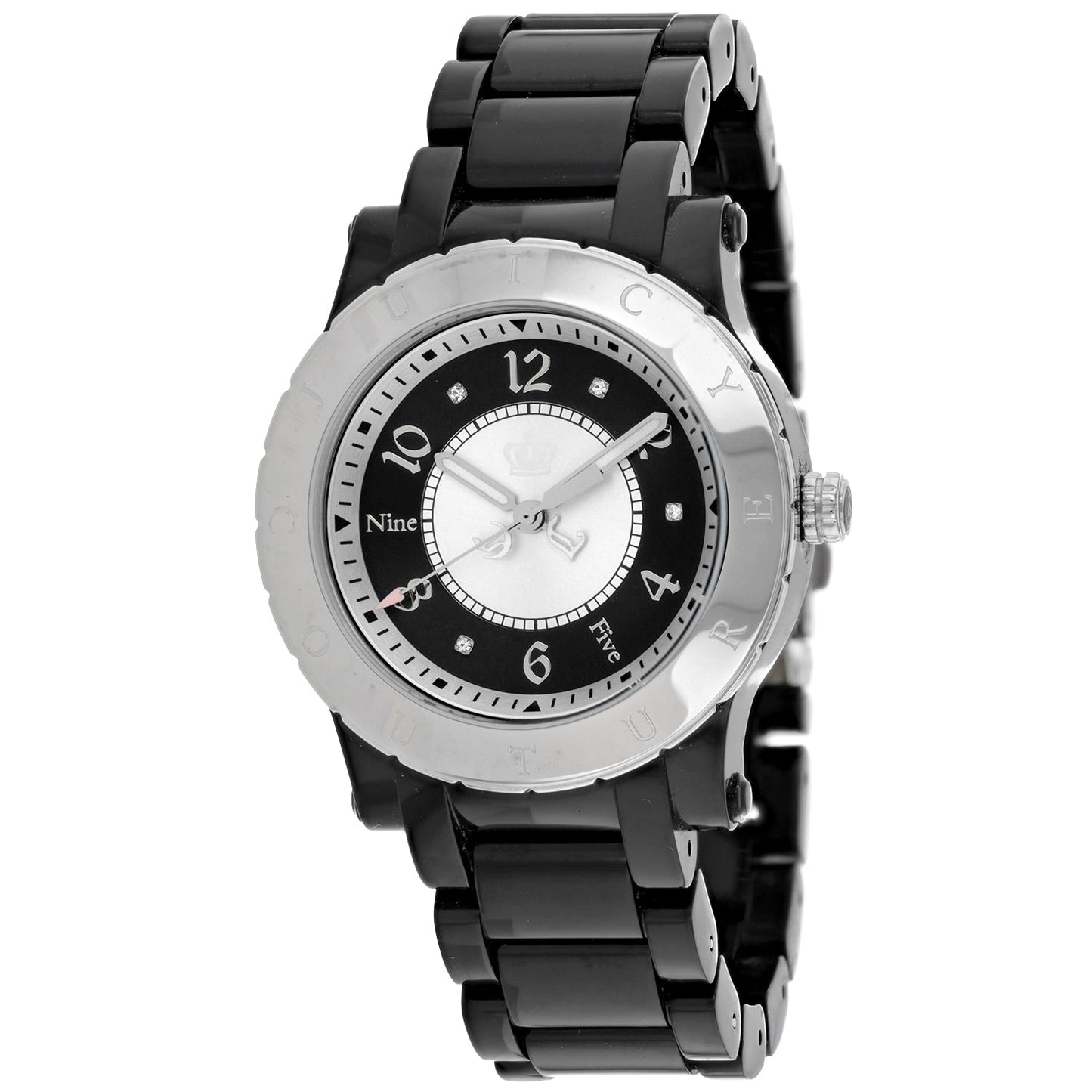Juicy Couture Women's HRH Watch