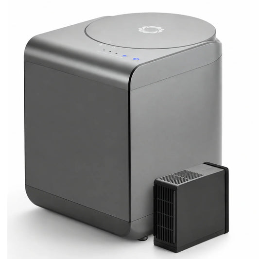 Revive R500 Electric Kitchen Composter
