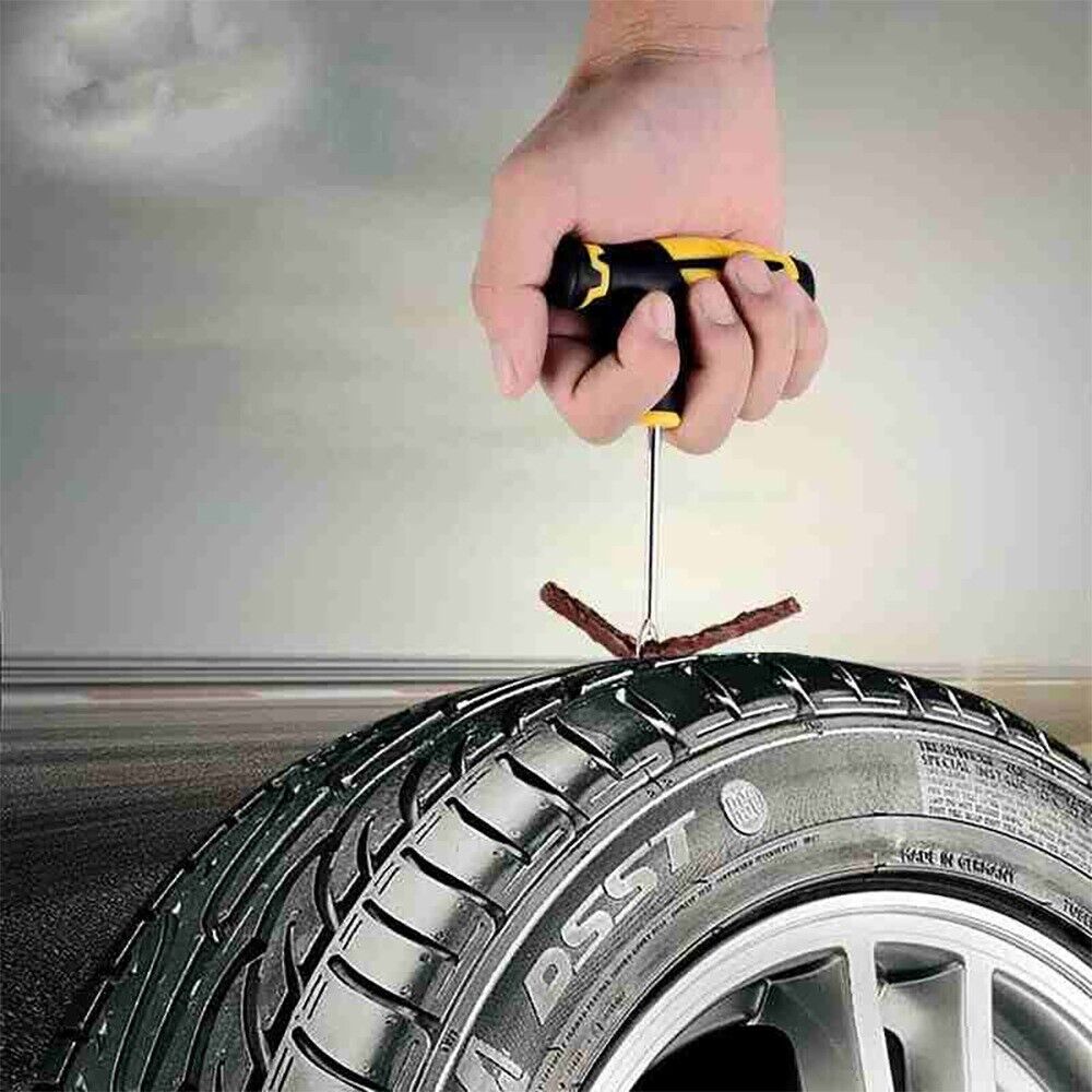 68pc Tire Repair Kit