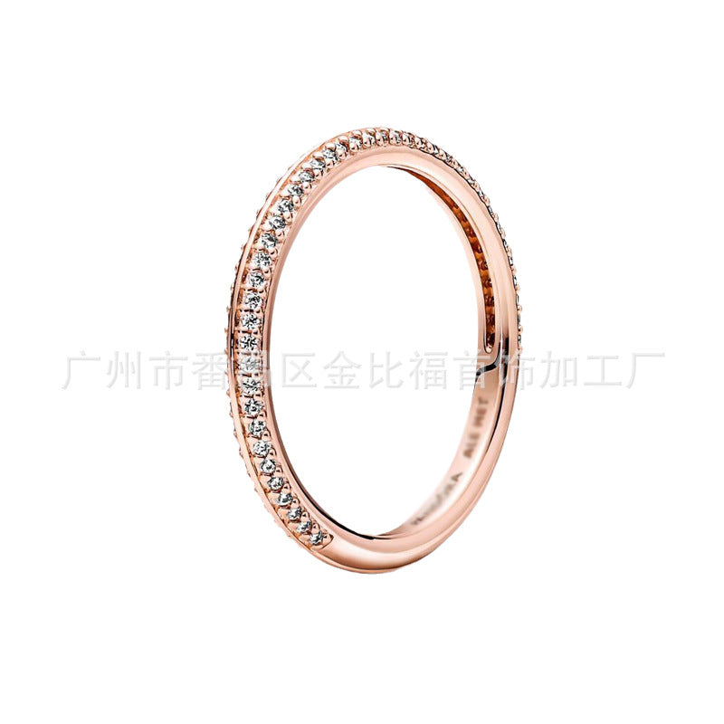 Pandora S925 Rings