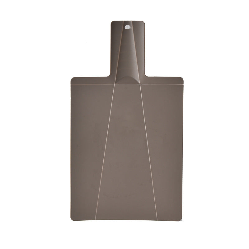 Foldable Plastic Chopping Board
