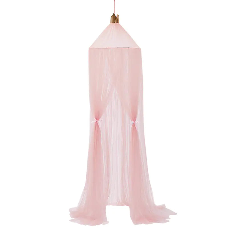 Children's Dreamy Dome Crown Tent