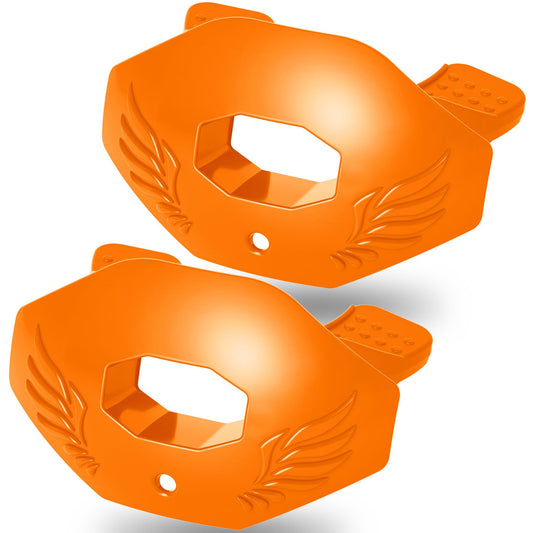 2-Pack Youth Sports Mouth Guard
