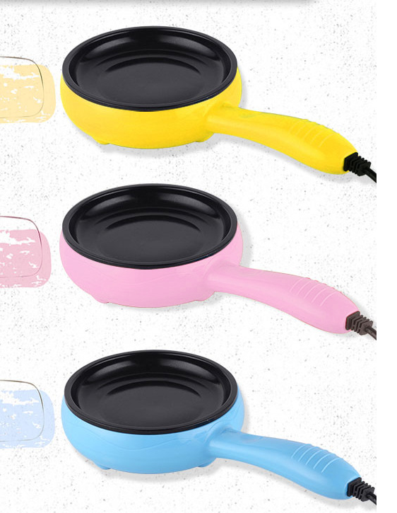 Mini Electric Omelet Cooker
