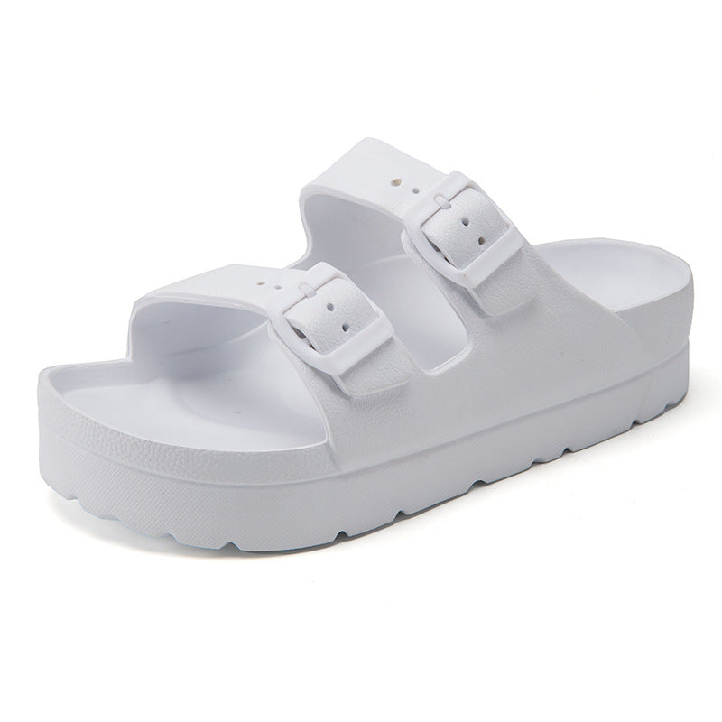 Outdoor Leisure Flip Flops