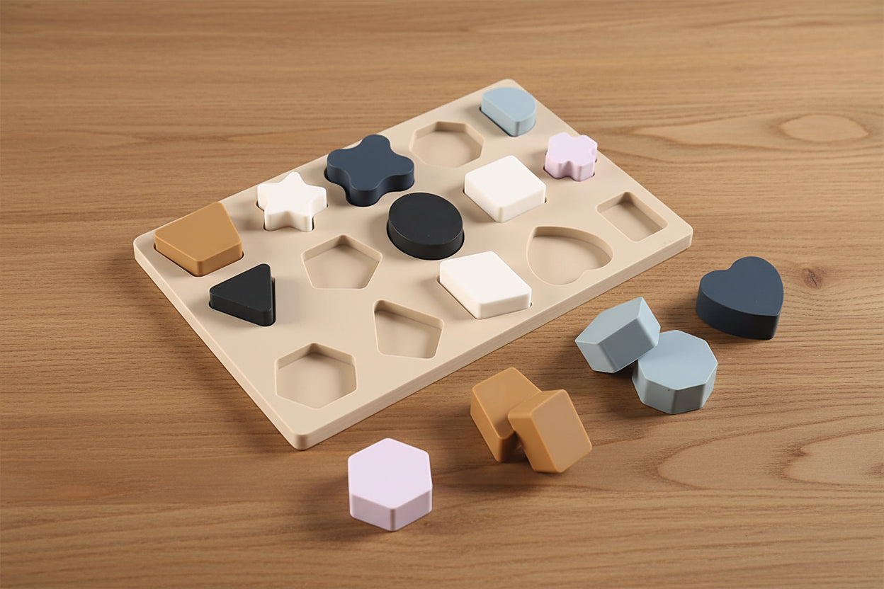 Memory Puzzle for Seniors with Dementia