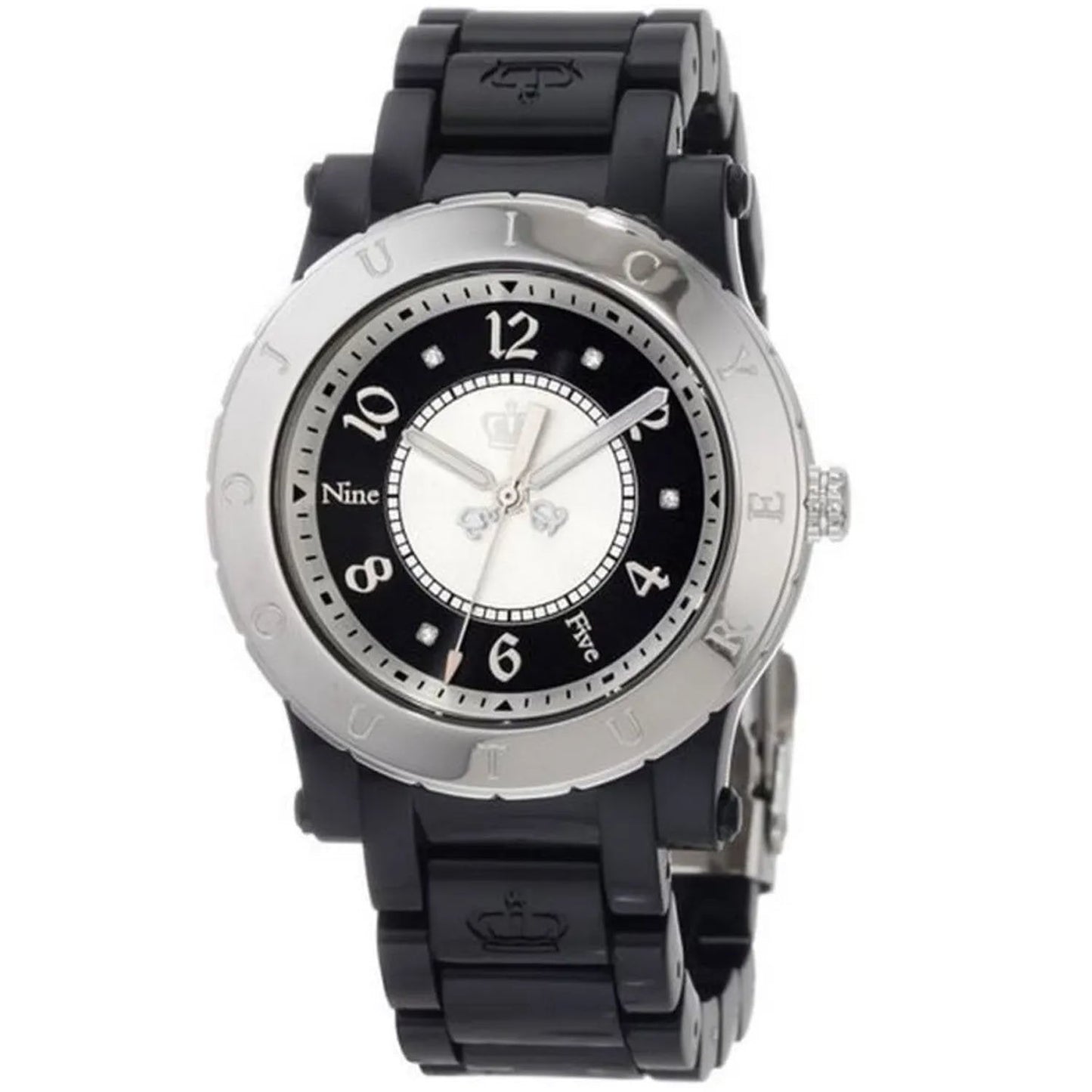 Juicy Couture Women's HRH Watch