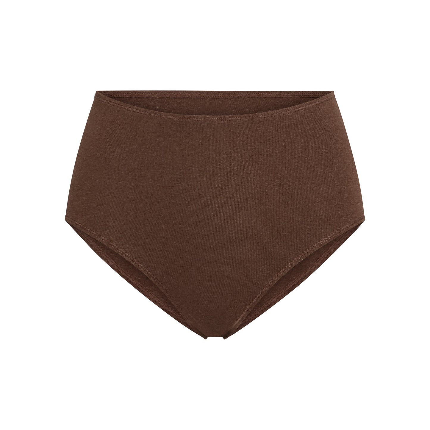 High-Rise Brief 4-Pack