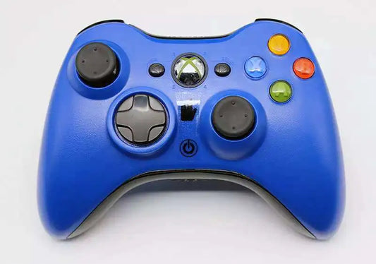 Xbox 360 Wireless Game Controller (Multiple Options)