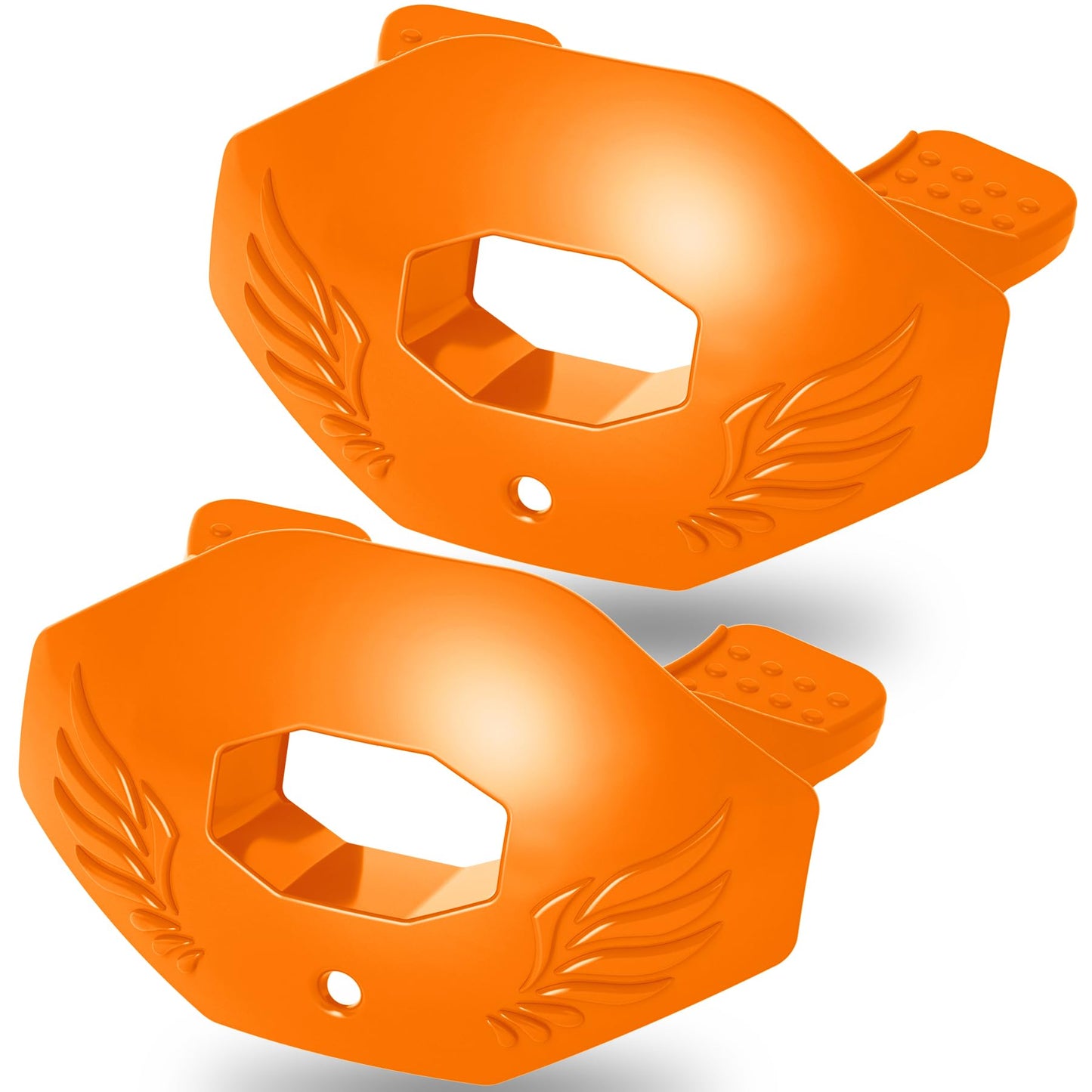 2-Pack Youth Sports Mouth Guard