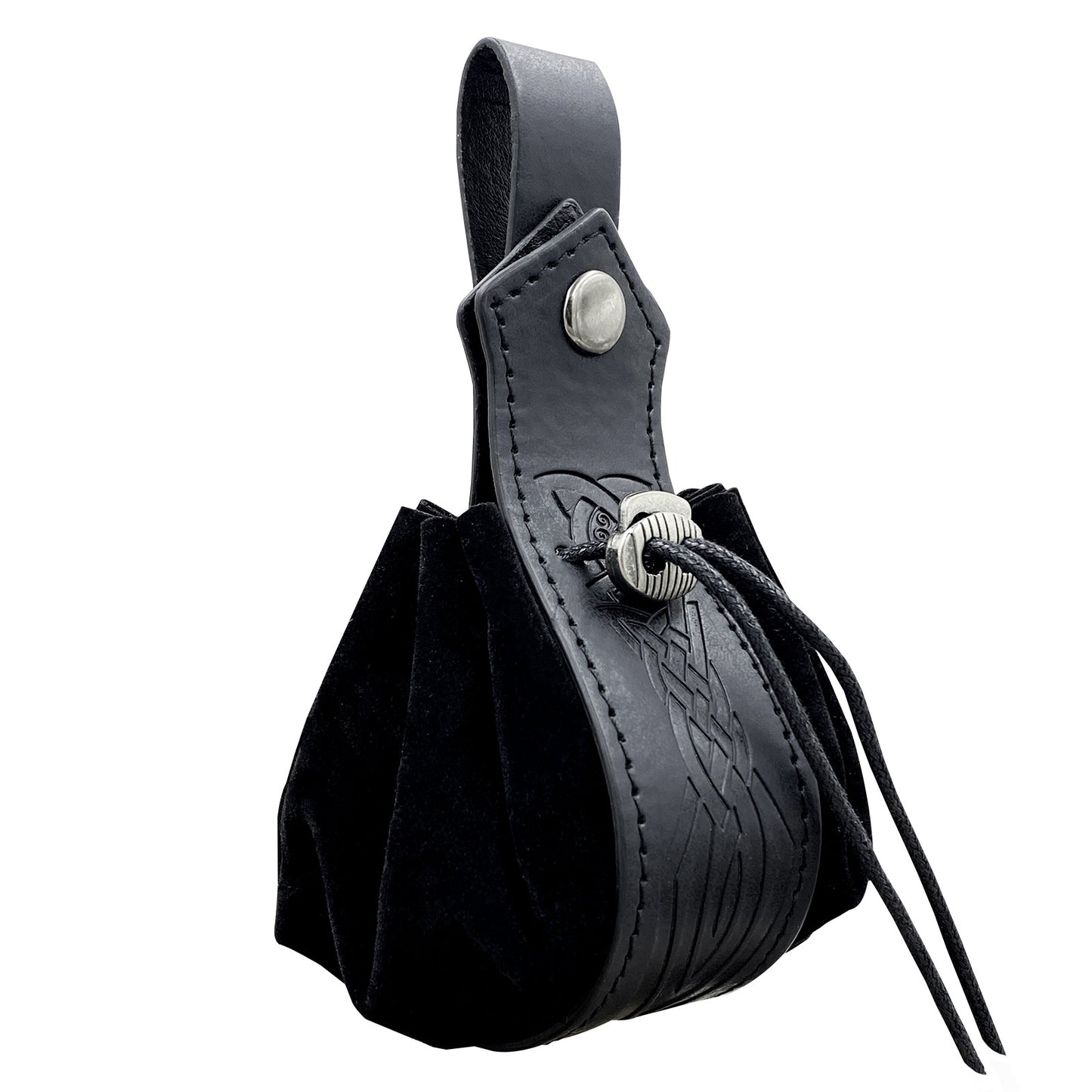 Medieval Belt Pouch