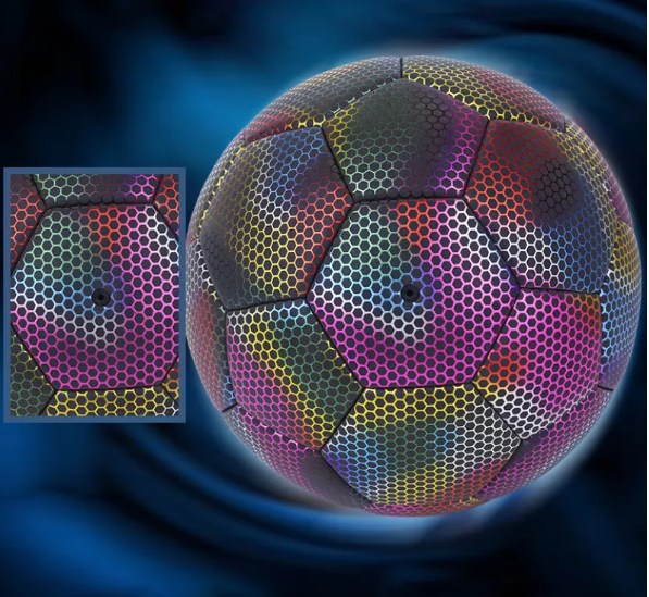 Shine Football