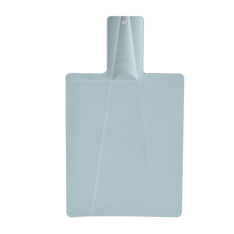 Foldable Plastic Chopping Board