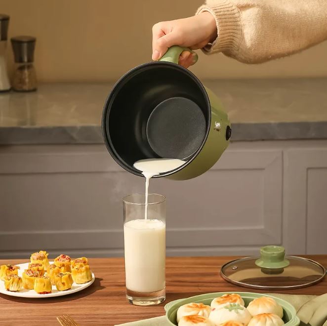 Multifunctional Electric Cooker