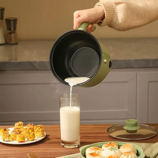 Multifunctional Electric Cooker