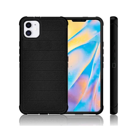 iPhone 12 5.4" Ultimate Armor Tough 3 in 1 Case