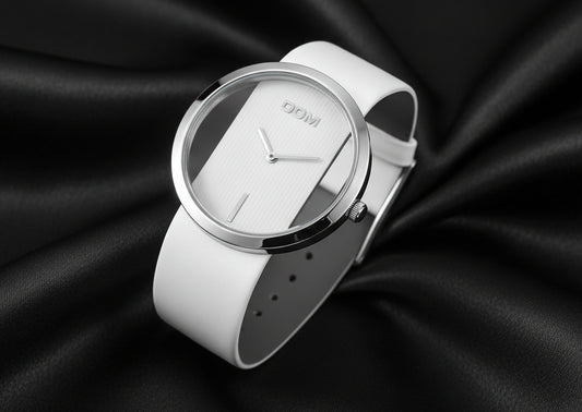 Student Graduation Commemorative Waterproof Watch
