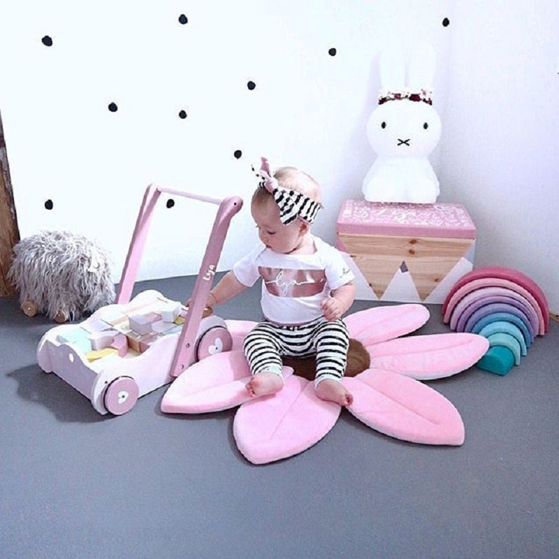 Baby Bath Seat Cushion