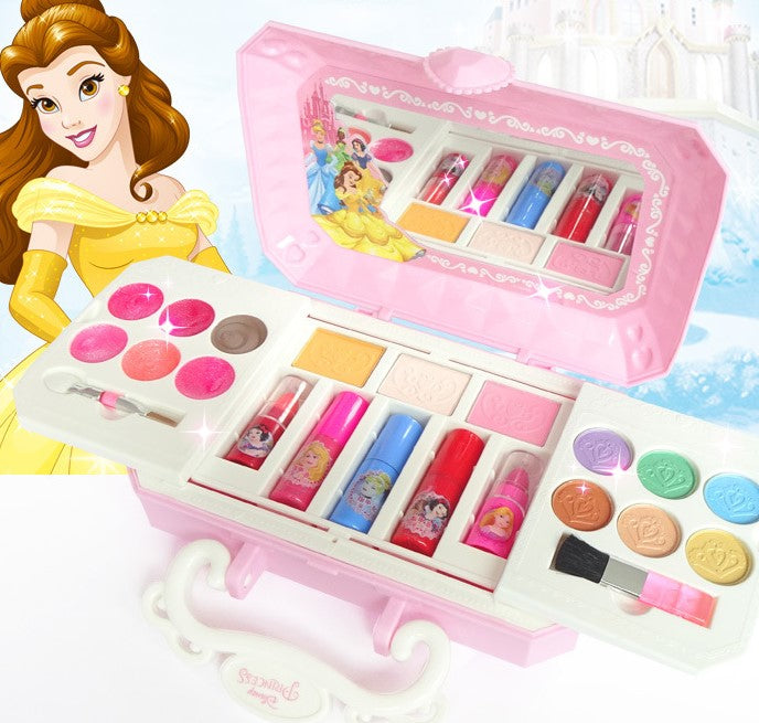 Mini Makeup Set for Kids