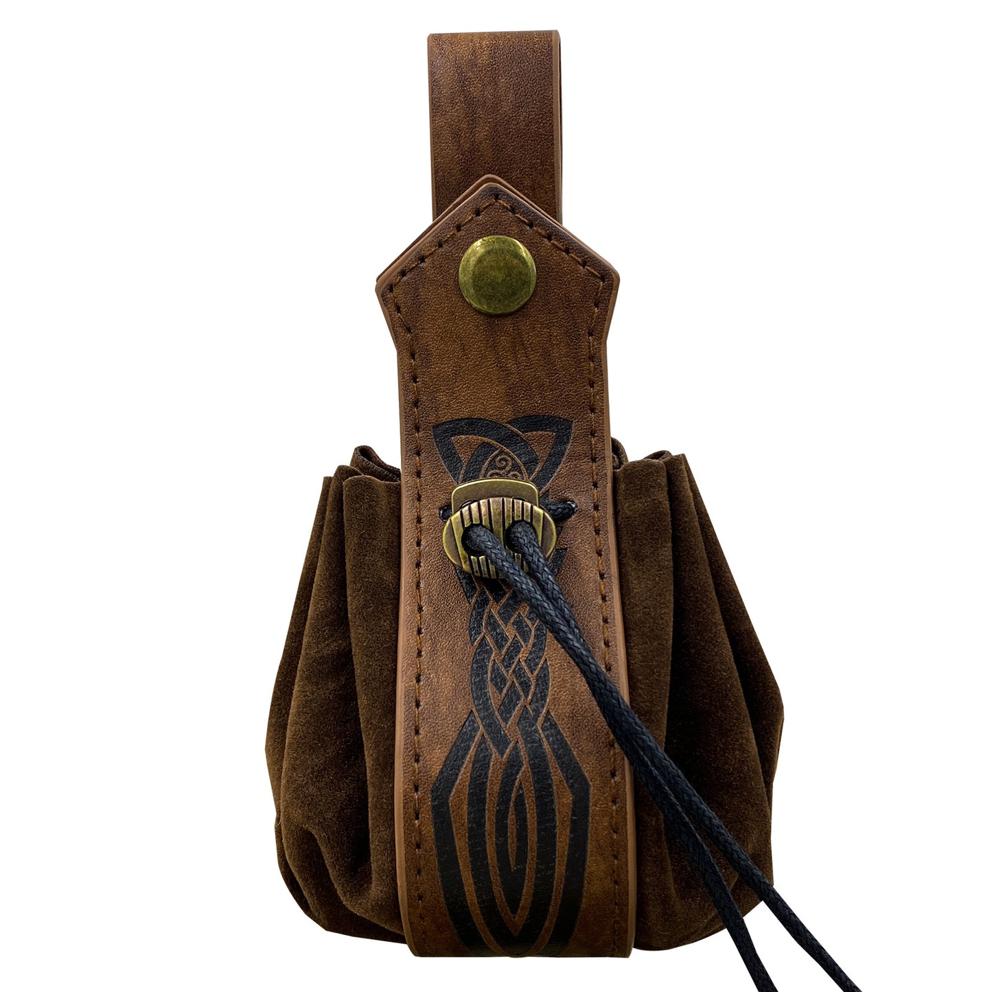 Medieval Belt Pouch