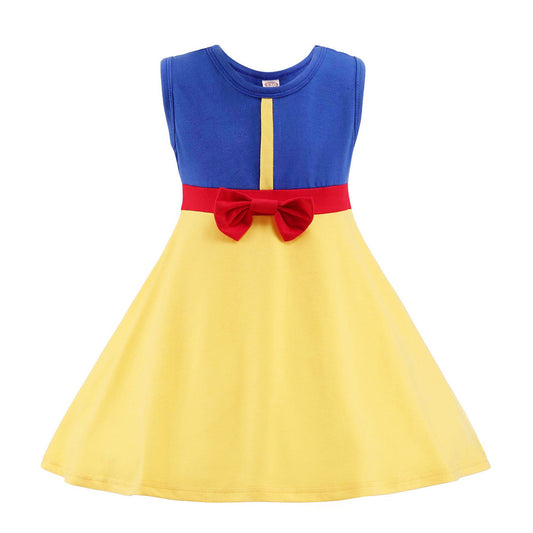 Princess Dresses - Mickey, Mermaid, Snow White