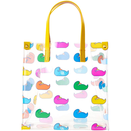 Dooney & Bourke DB Sport Duck Tote