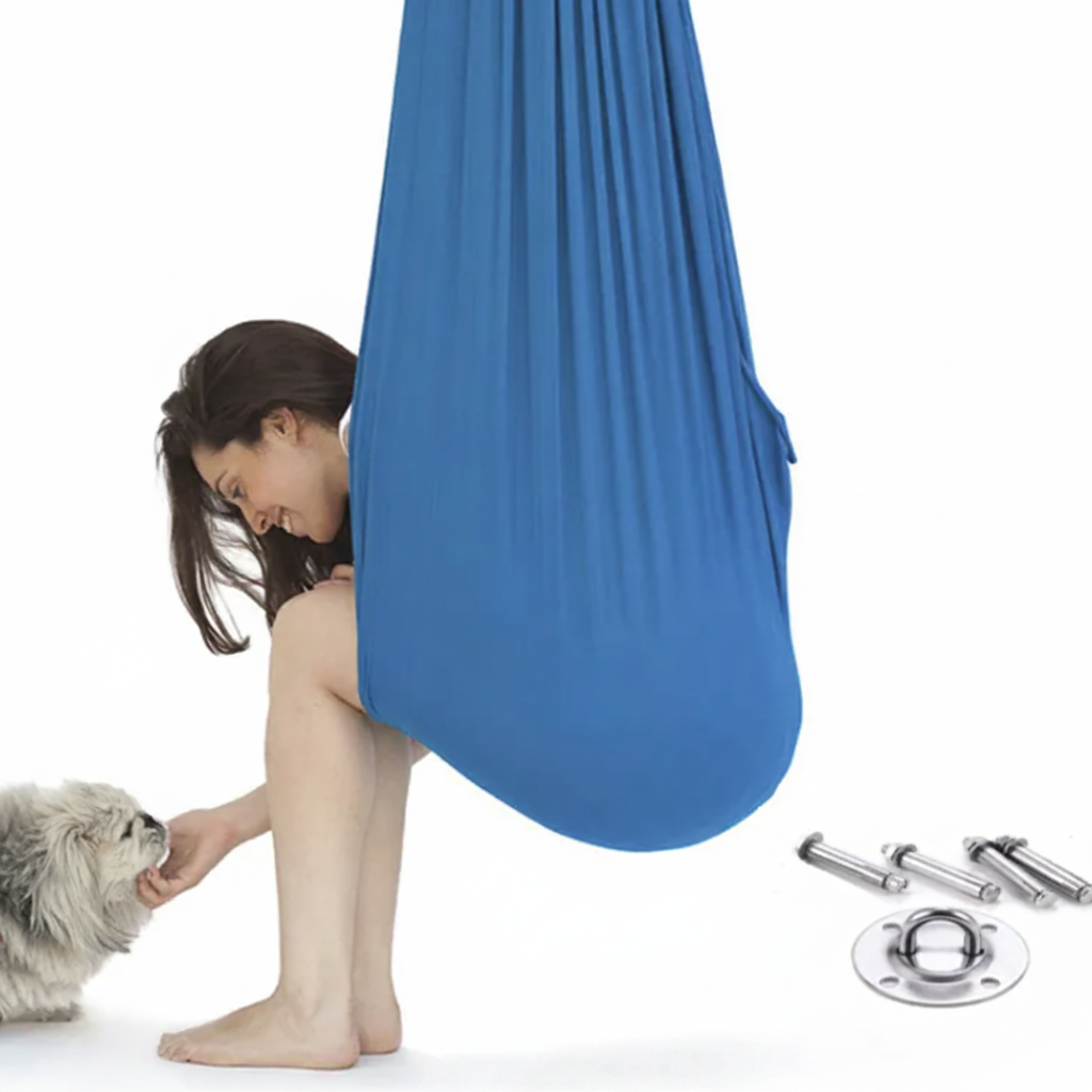 Elastic Sensory Swing