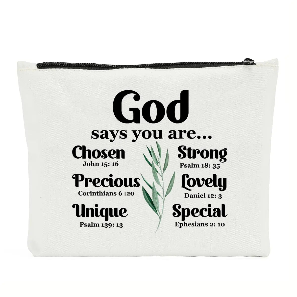 Christian Inspirational Scripture Gifts
