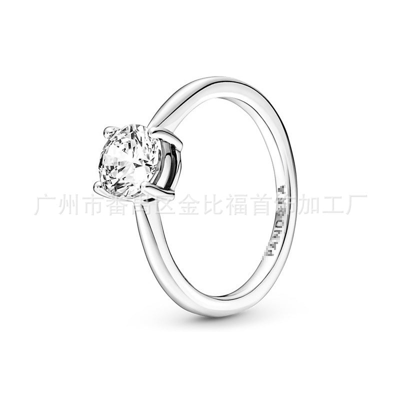 Pandora S925 Rings