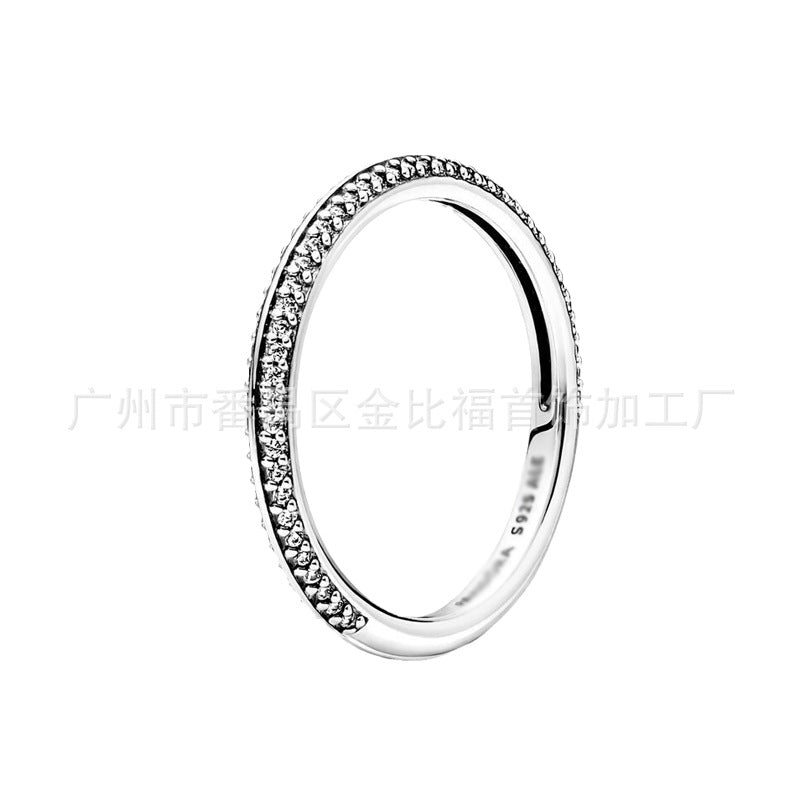 Pandora S925 Rings