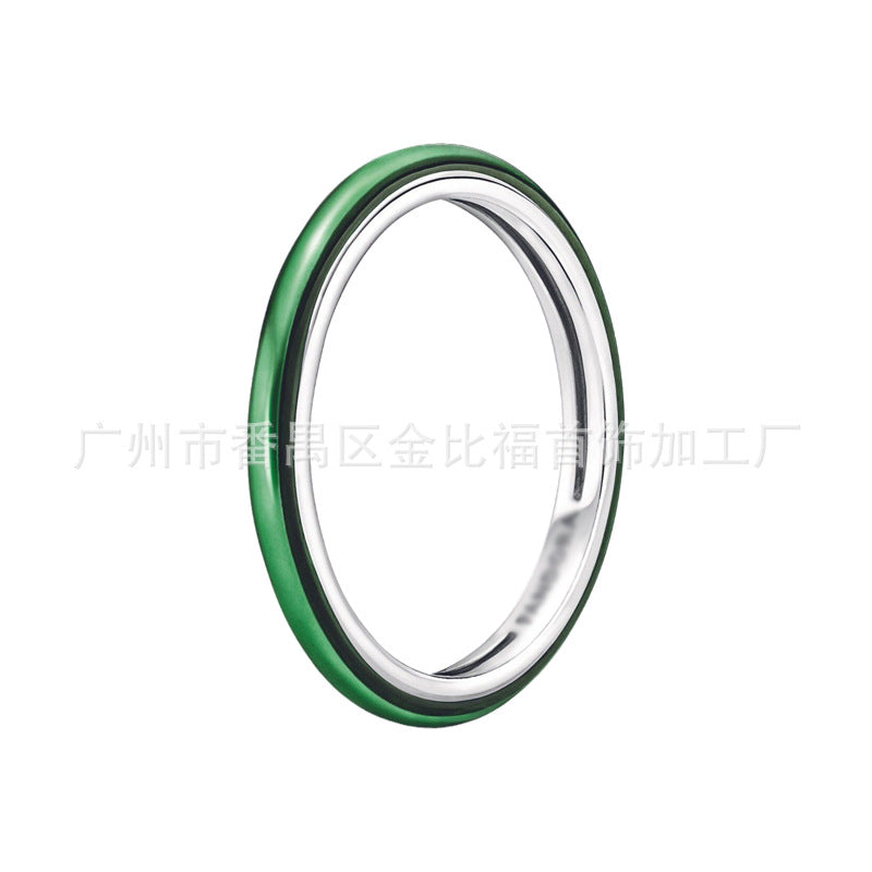 Pandora S925 Rings
