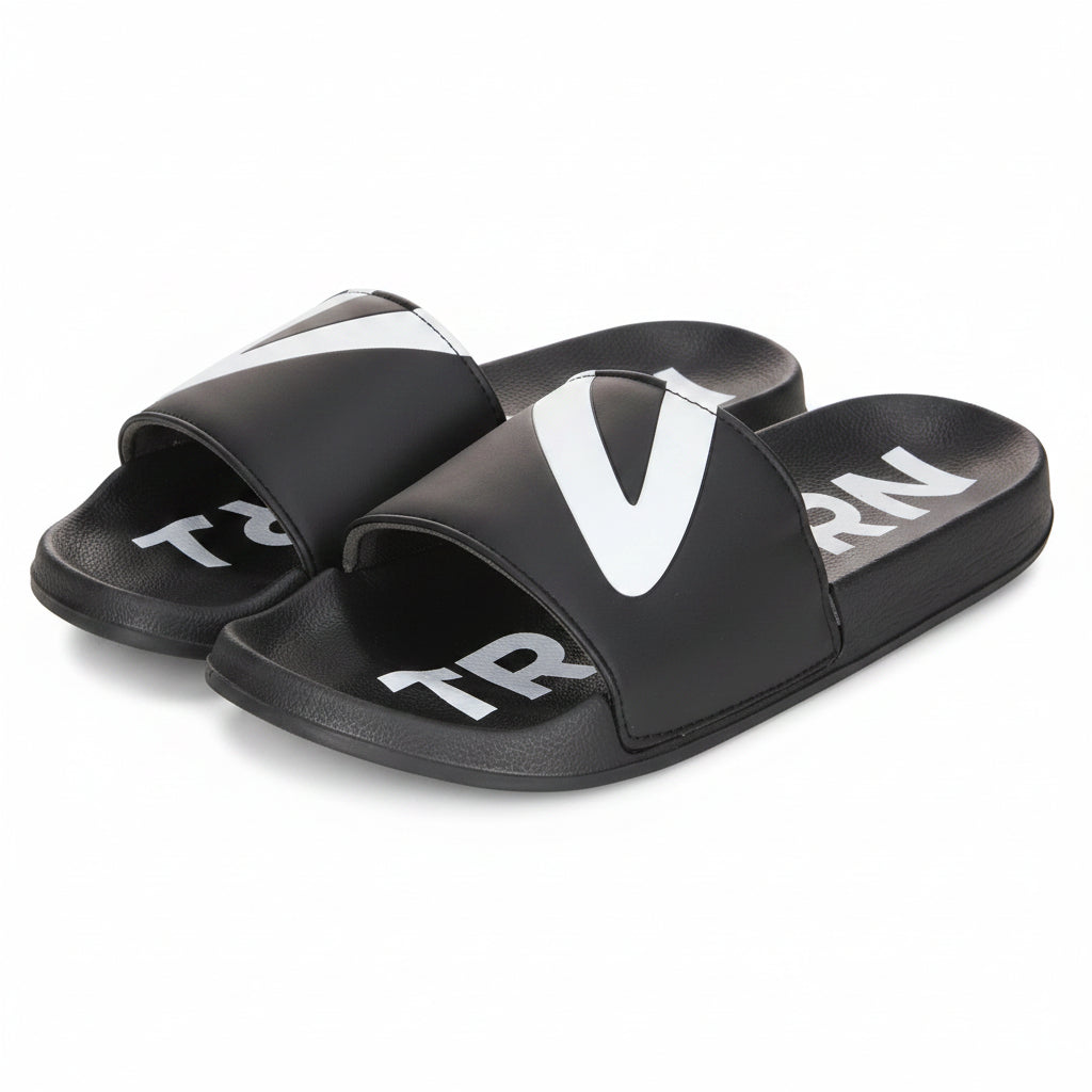 TRETORN Womens Ace Slide Sandals