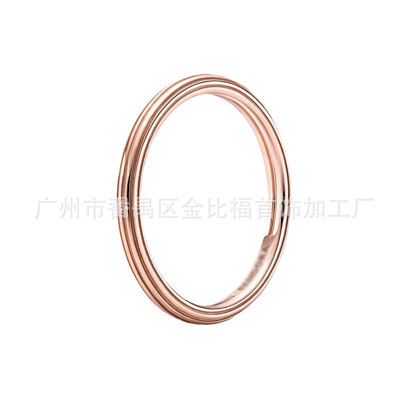 Pandora S925 Rings