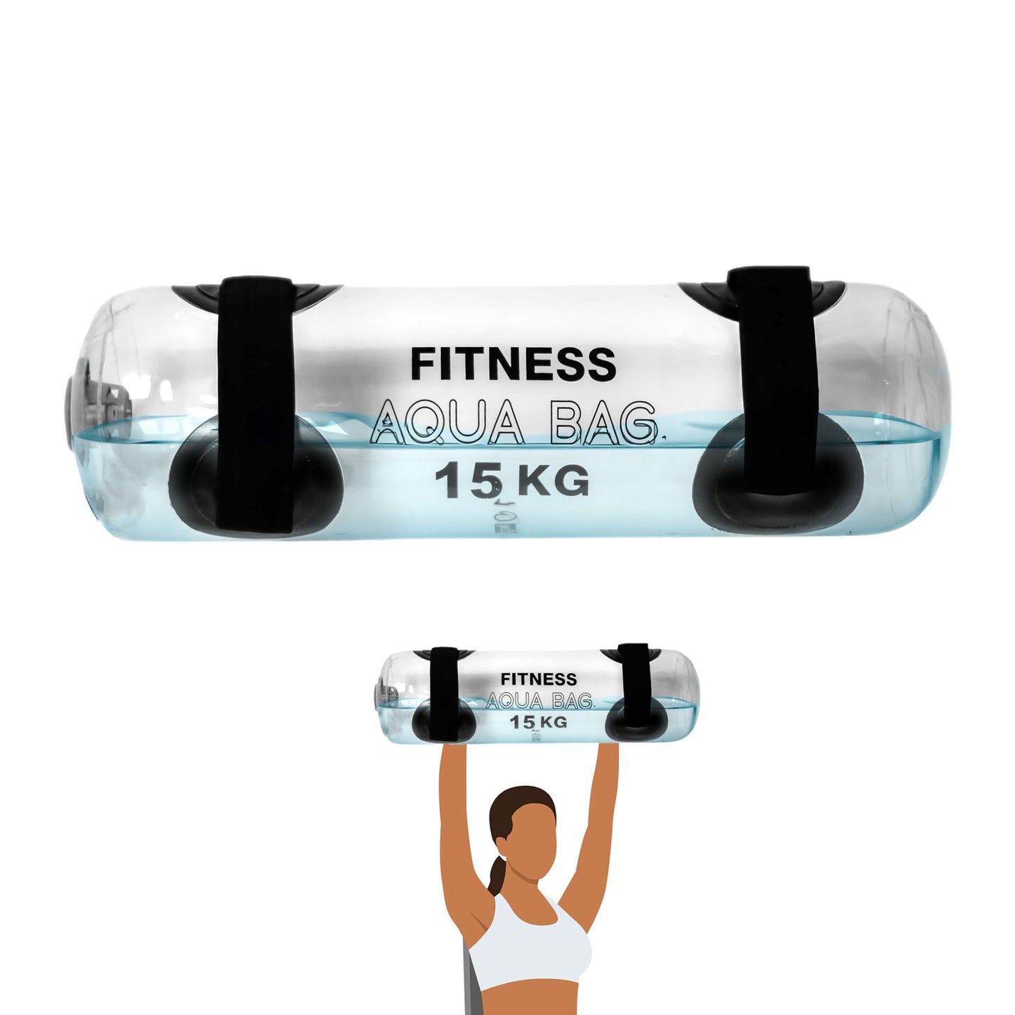 Aqua Training Bag