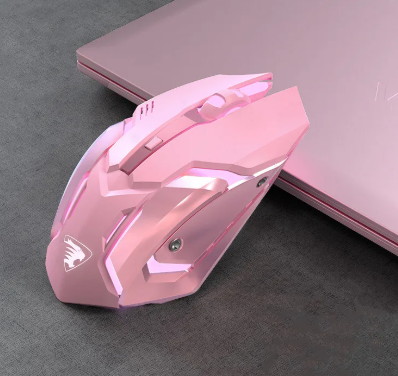 Wireless Bluetooth Mouse