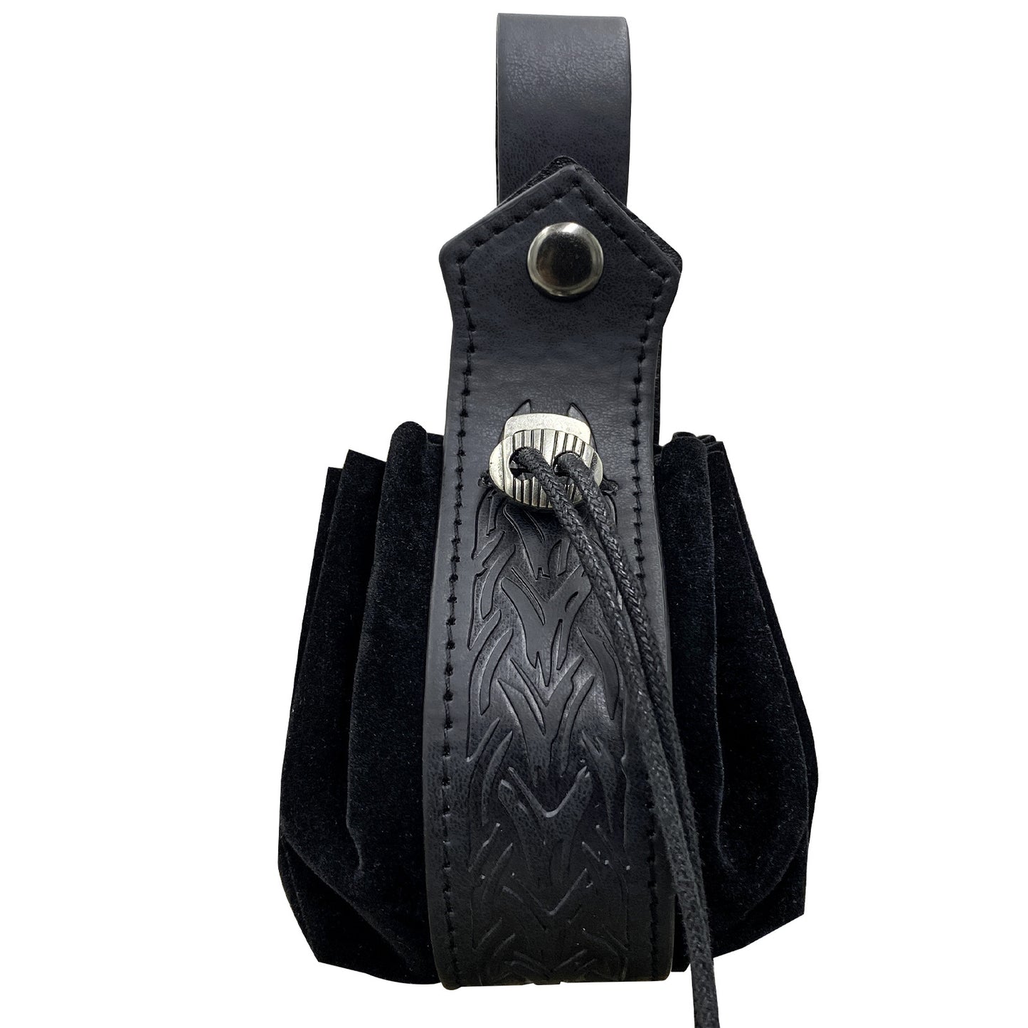 Medieval Belt Pouch