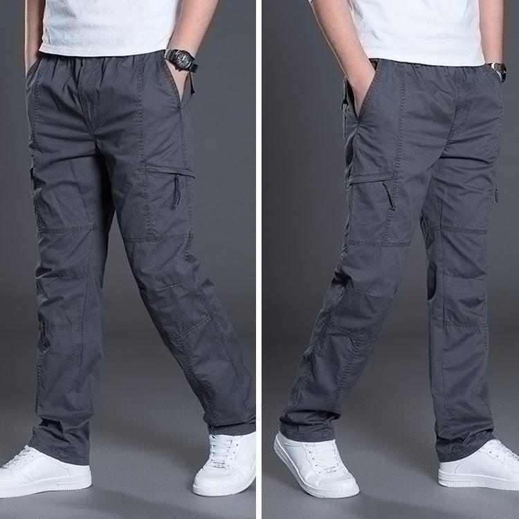 Trousers for Men (Size M-6XL)