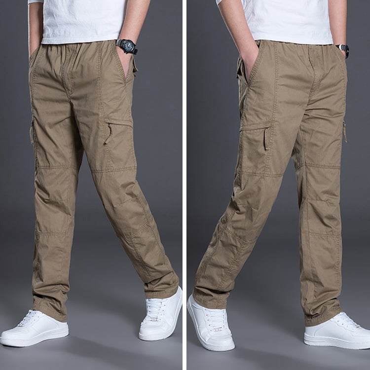 Trousers for Men (Size M-6XL)