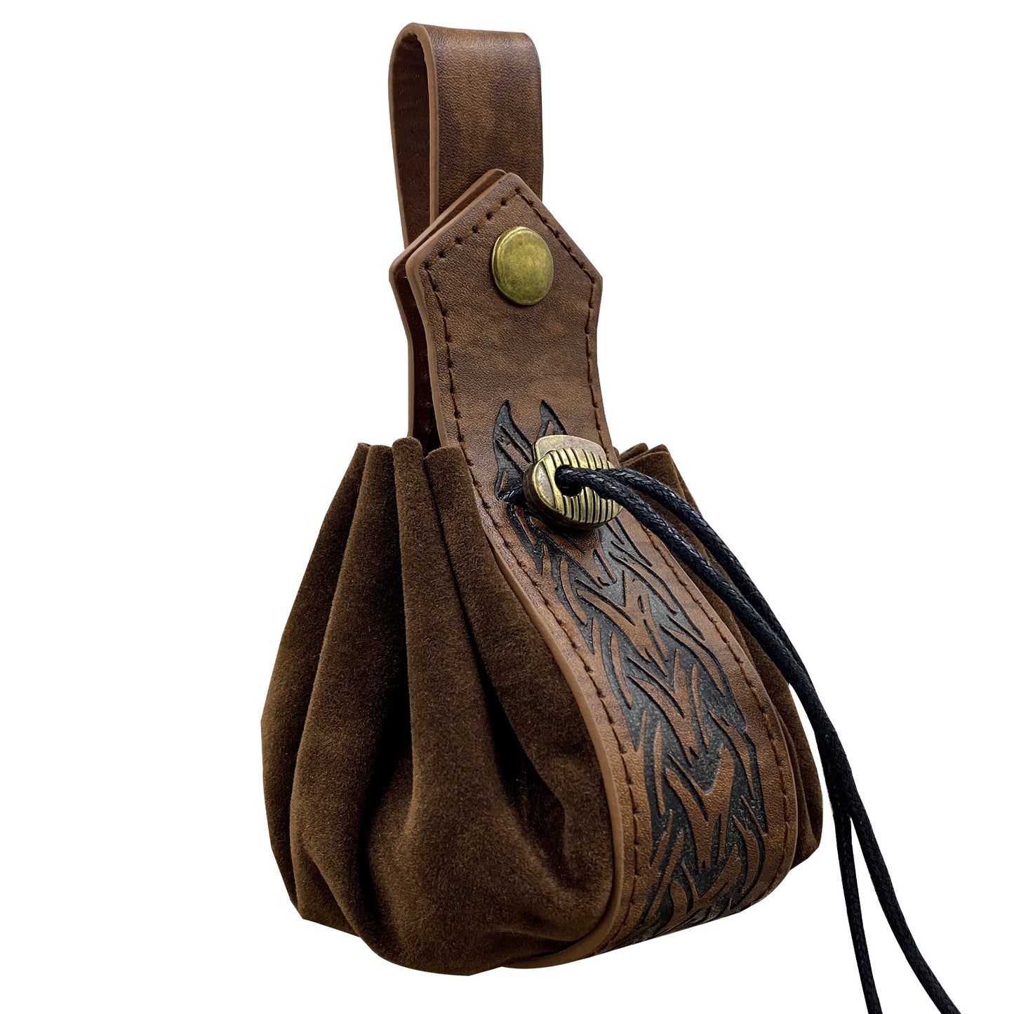 Medieval Belt Pouch