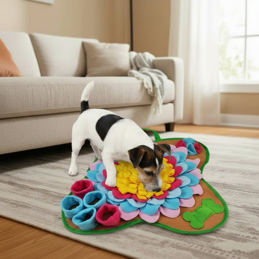 Ankilo Snuffle Mat for Dogs