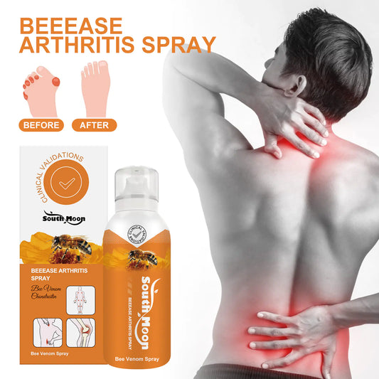 South Moon Joint Relief Spray for Pain and Care