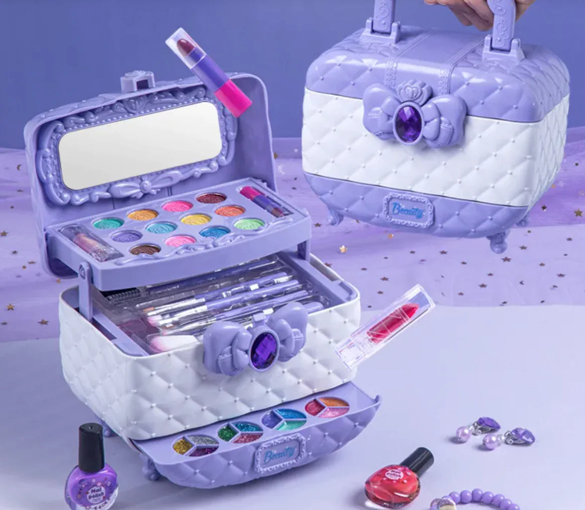 Princess Makeup Kit