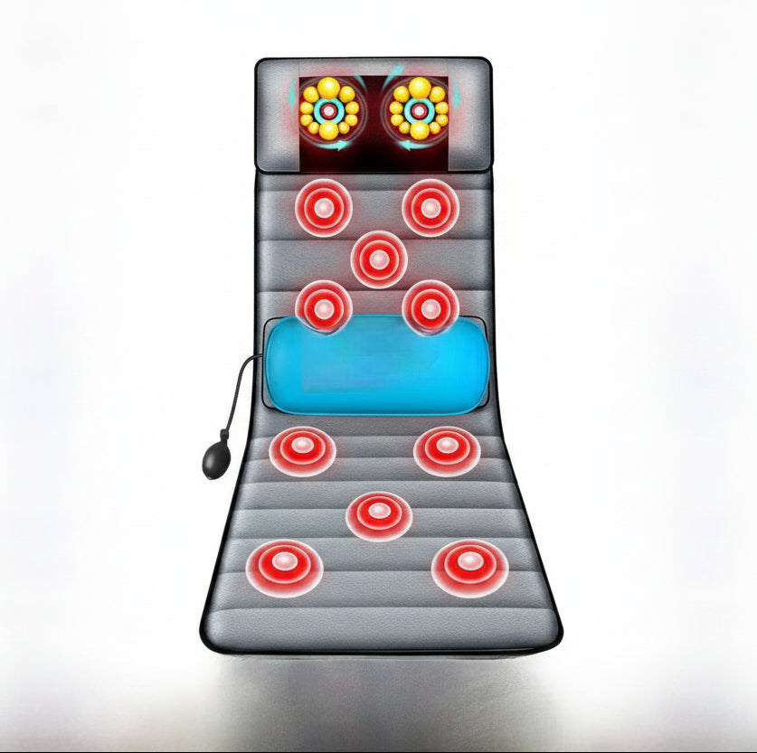 BackRevive Pro Massage Mat