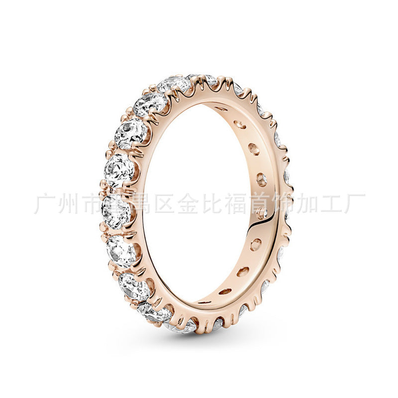 Pandora S925 Rings