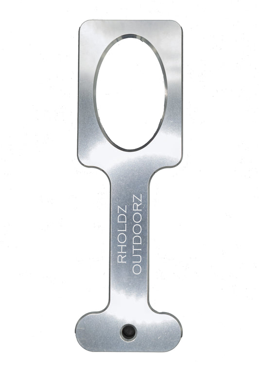Fishing Rod Holder