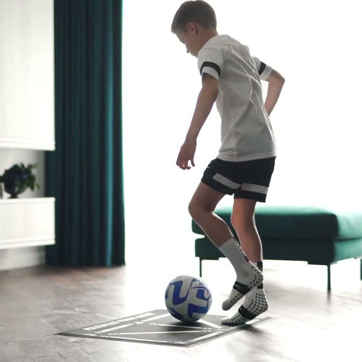 Soccer Training Mat