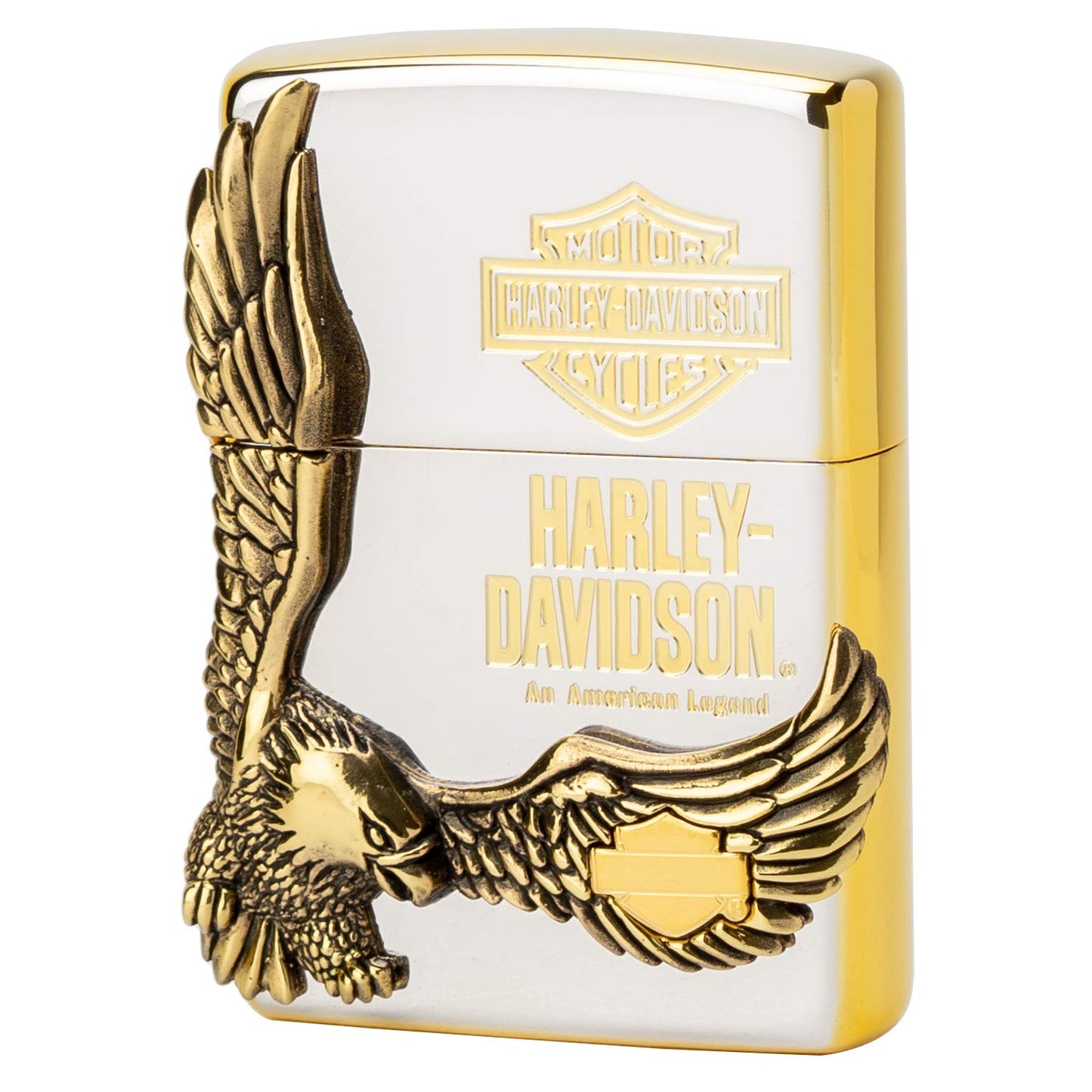 Zippo Harley-Davidson Limited Edition Lighter